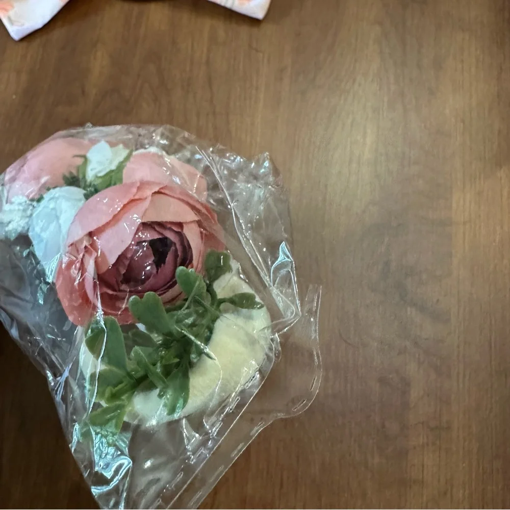 N/A floral roses